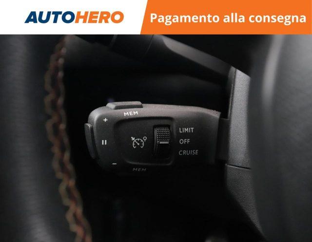 DS AUTOMOBILES DS 3 Crossback PureTech 100 Performance Line