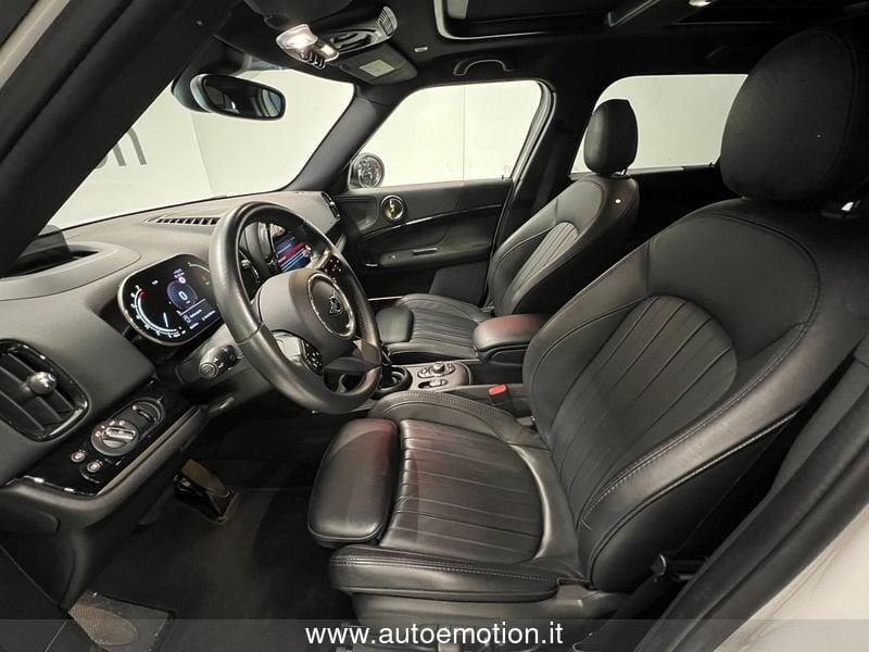 MINI Mini Countryman F60 Mini 1.5 Cooper Yours Countryman