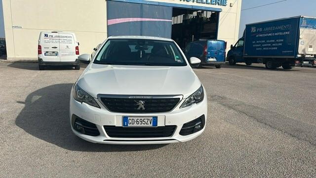 Peugeot 308 BlueHDi 130 S&S Active Business