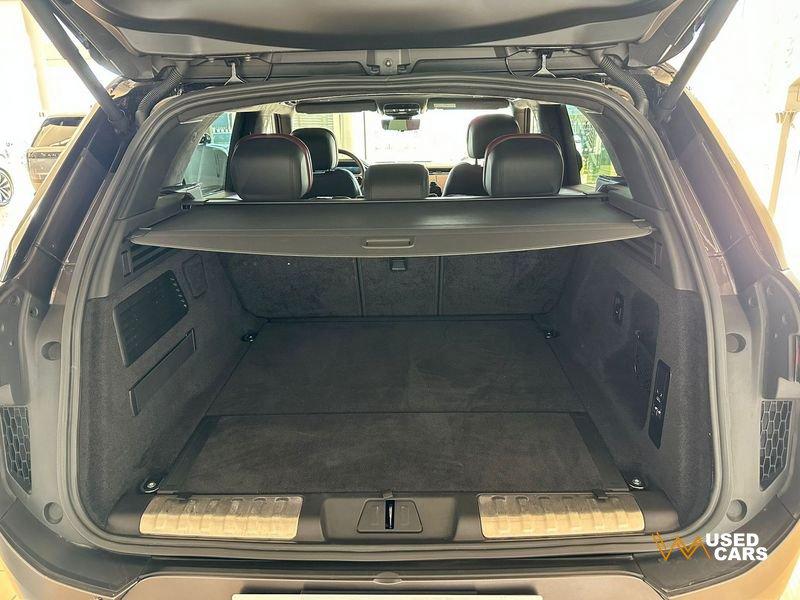 Land Rover Range Rover PHEV 3.0 I6 P510e PHEV Autobiography SWB aut.