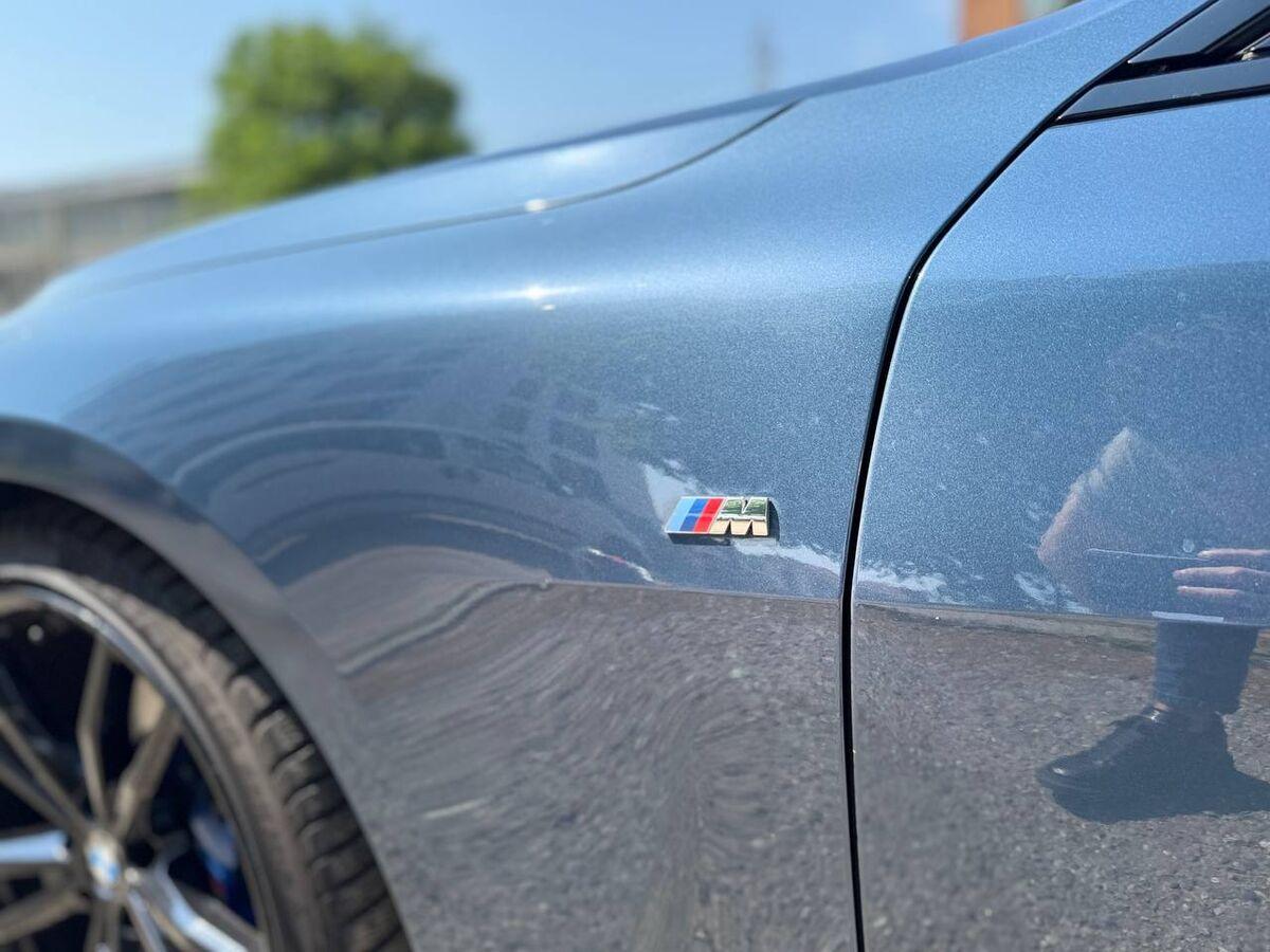 BMW Serie 4 G23 2020 Cabrio 430i Msport 258cv auto