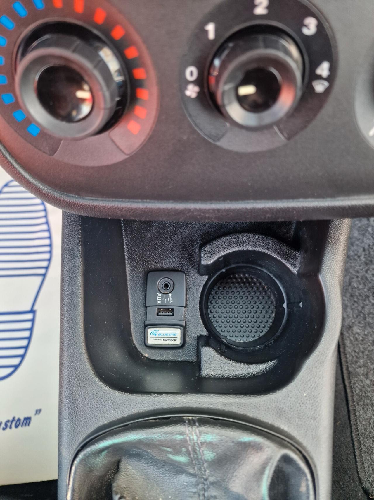 Fiat Punto Evo Unicpro/frizione nuova
