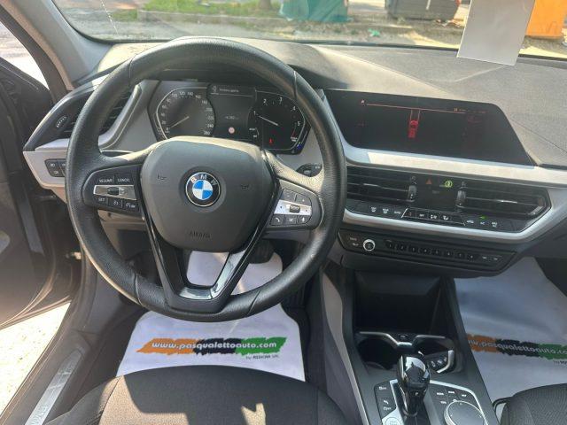 BMW 116 Automatica d 5p. Business Advantage
