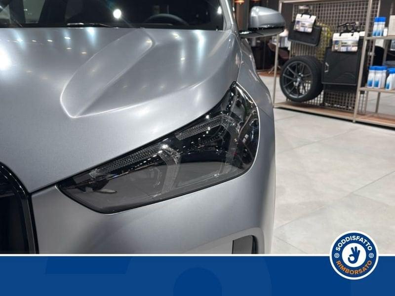 BMW X1 xDrive 23d M Sport Pro