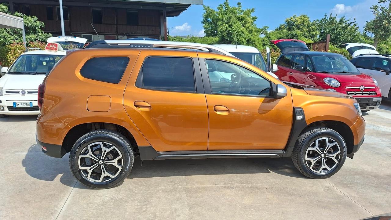 Dacia Duster 1.0 GPL 4x2 del 2020