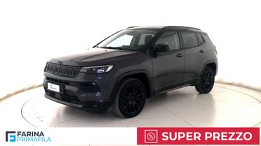 JEEP Compass II 2021 - Compass 1.6 mjt S 2wd 130cv