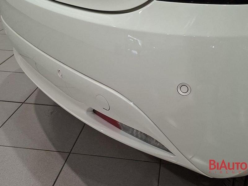Lancia Ypsilon Ypsilon 1.0 firefly hybrid Alberta Ferretti s&s 70cv