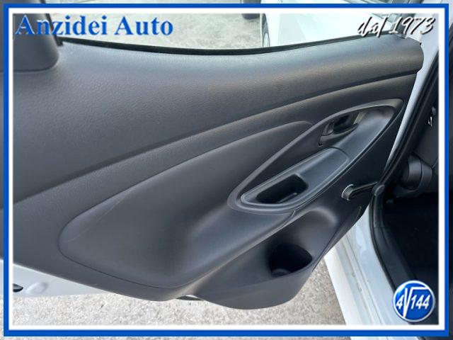 TOYOTA Yaris N1 1.5 Hybrid Autocarro 4 Posti Business