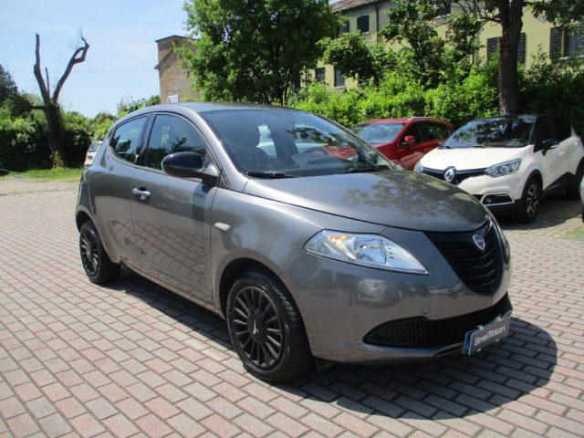 LANCIA Ypsilon 1.2 69 CV 5p GPL Ecochic Elefantino