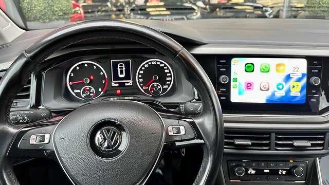 Volkswagen Polo 1.0 mpi 65CV 5p Business Comfortline +Neopatentato