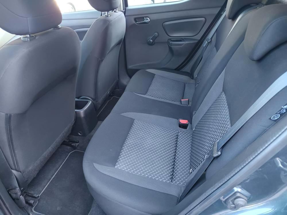 Nissan Micra 5 Porte Micra 1.0 ig-t ACENTA 92cv