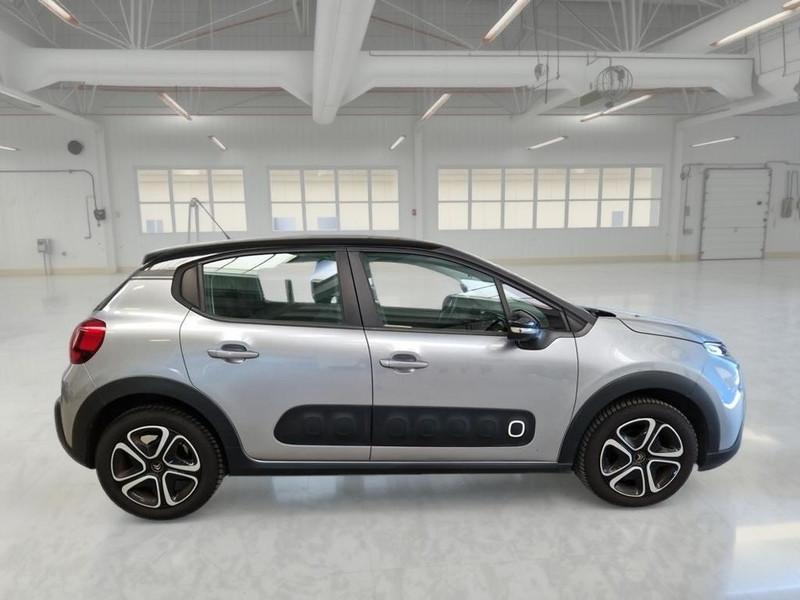 CITROEN C3 BlueHDi 100 S/S Shine 5 PORTE