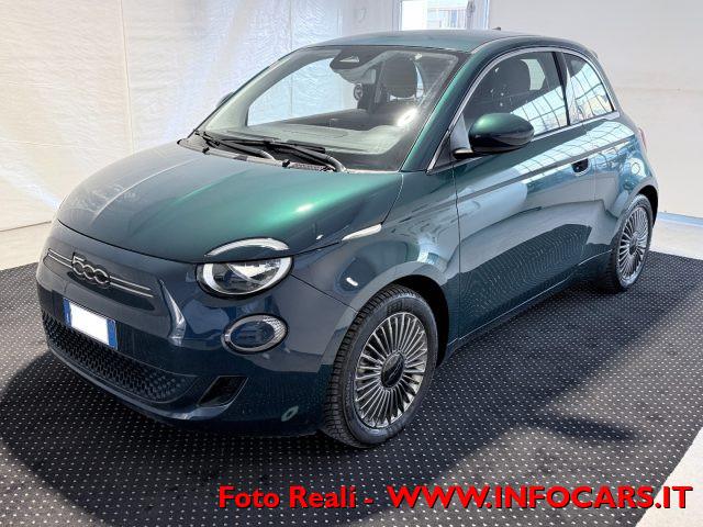 FIAT 500e Berlina 42 kWh - PROMO