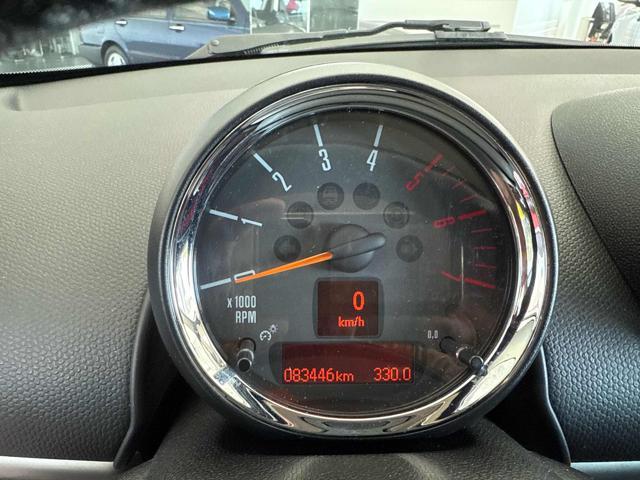 MINI Countryman Mini Cooper D Business XL Countryman Automatica