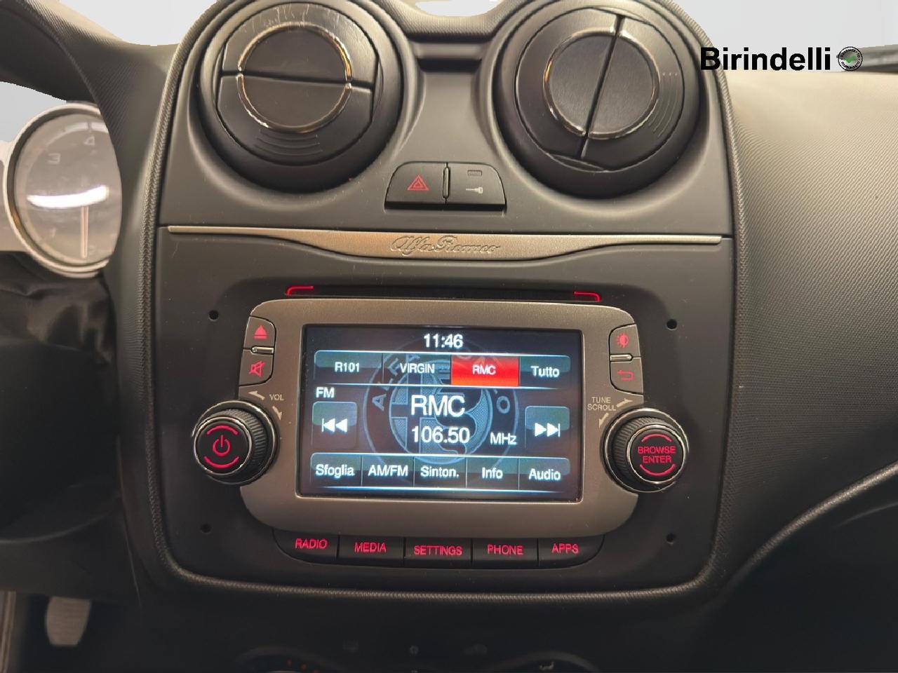 ALFA ROMEO MiTo - MiTo 1.3 JTDm 90 CV S&S Urban