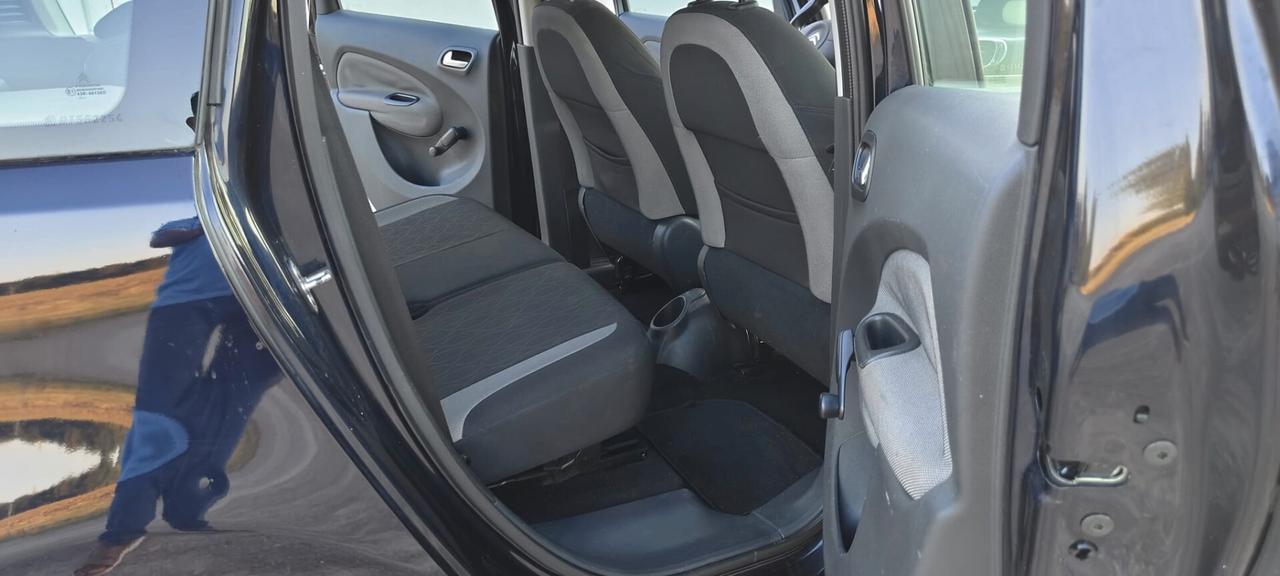 Citroen C3 Picasso 1.4 VTi 95 GPL airdream Seduction