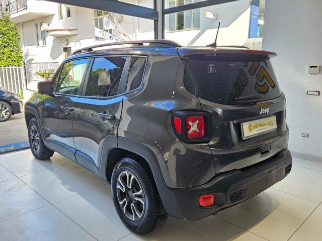 JEEP Renegade 1.6 Mjt DDCT 120 CV Limited DA ?199,00