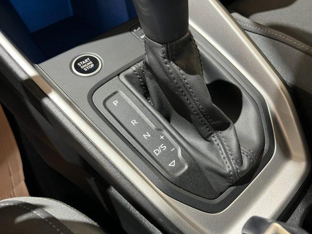 AUDI A1 SPB 30TFSI Stronic Sline Identity Black "18 S line