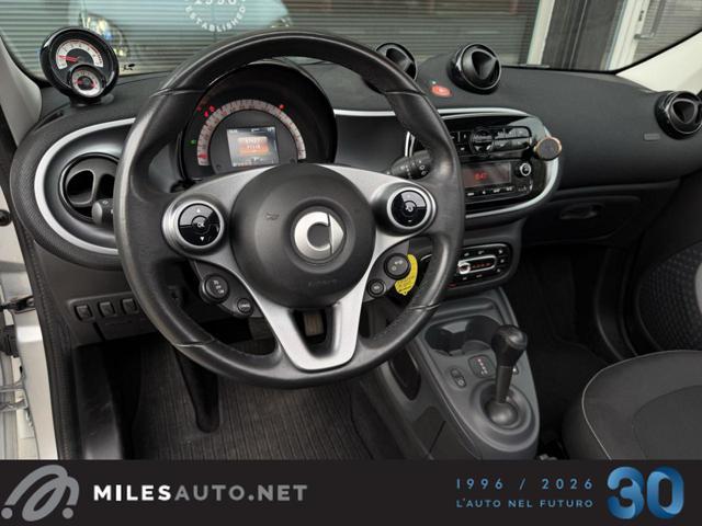 SMART ForFour 70 1.0 Panorama NEOPAT 197?/MESE 7 ANNI GARANZIA