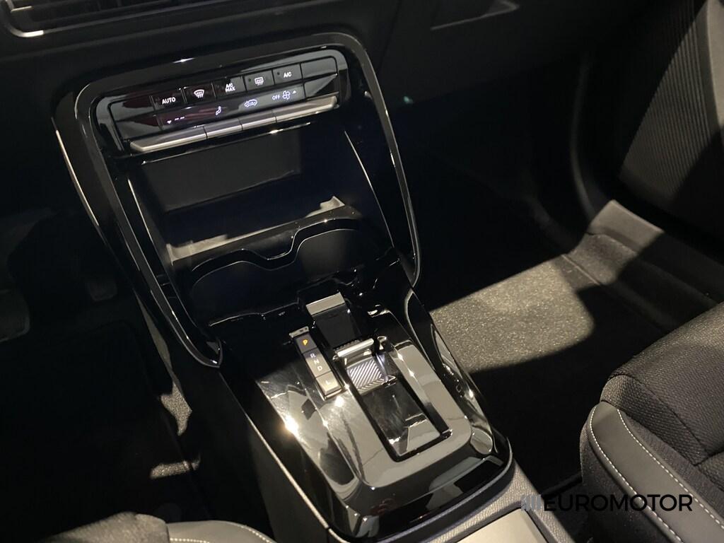 Citroen C3 Aircross 83kW Max