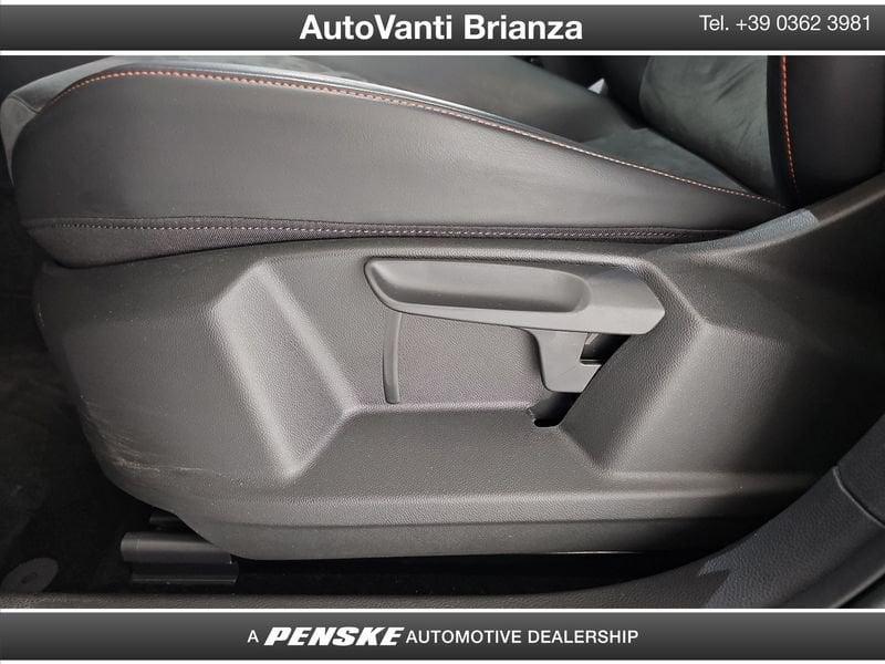 Seat Ateca 2.0 TDI FR KIT GOMME ESTIVE