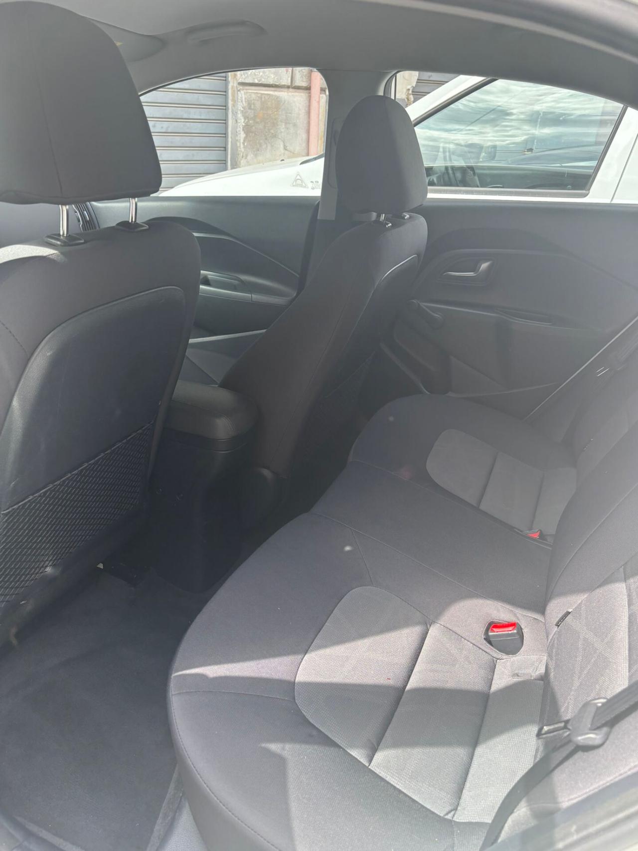 Kia Rio 1.1 CRDi 5p. Cool Collection N1 FINANZIABILE