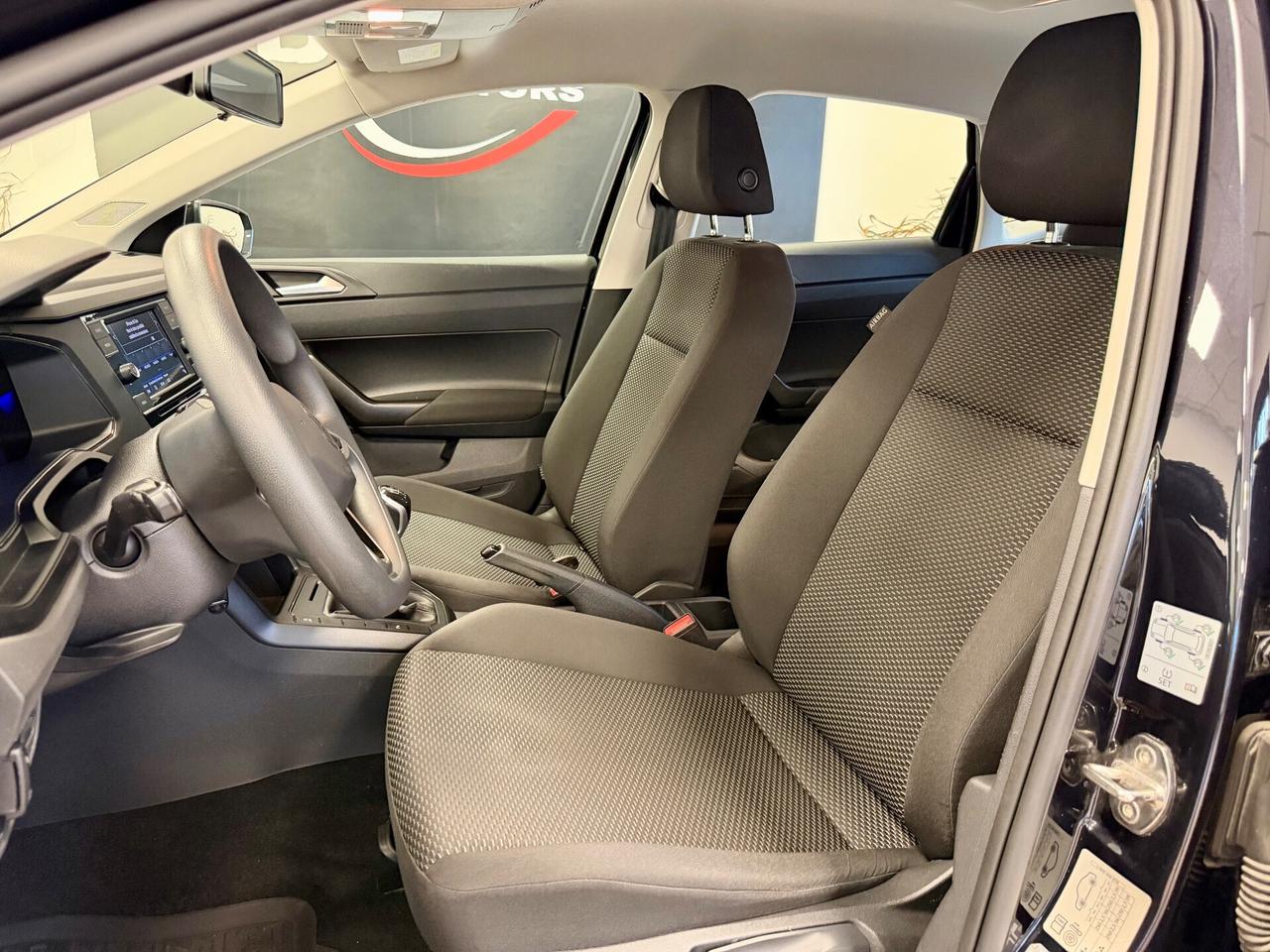 Volkswagen Polo 1.0 TGI 5p. Style