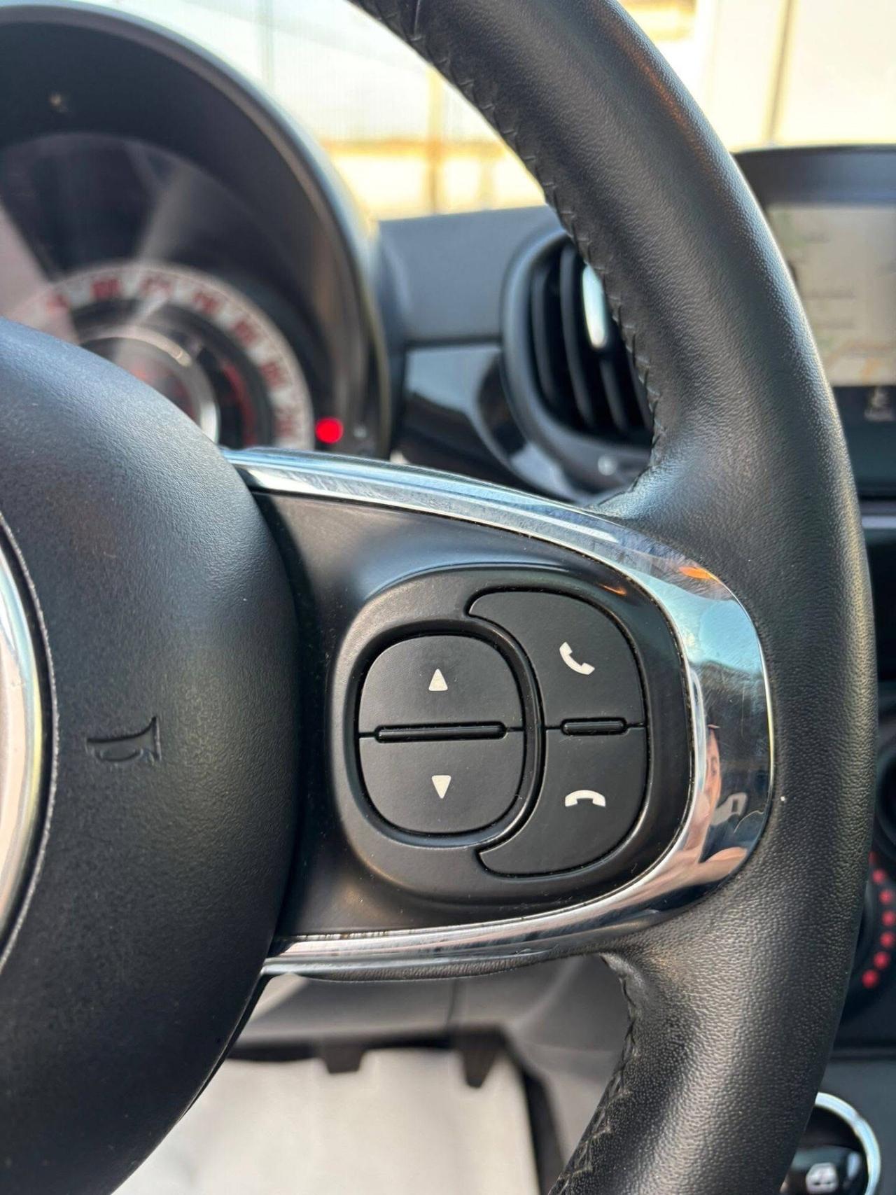 Fiat 500 1.3 Multijet 95 CV Lounge ^'^'^