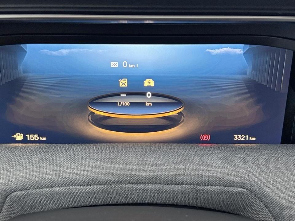 Citroen C5 Aircross Hybrid 145 CV e-DCS6 You