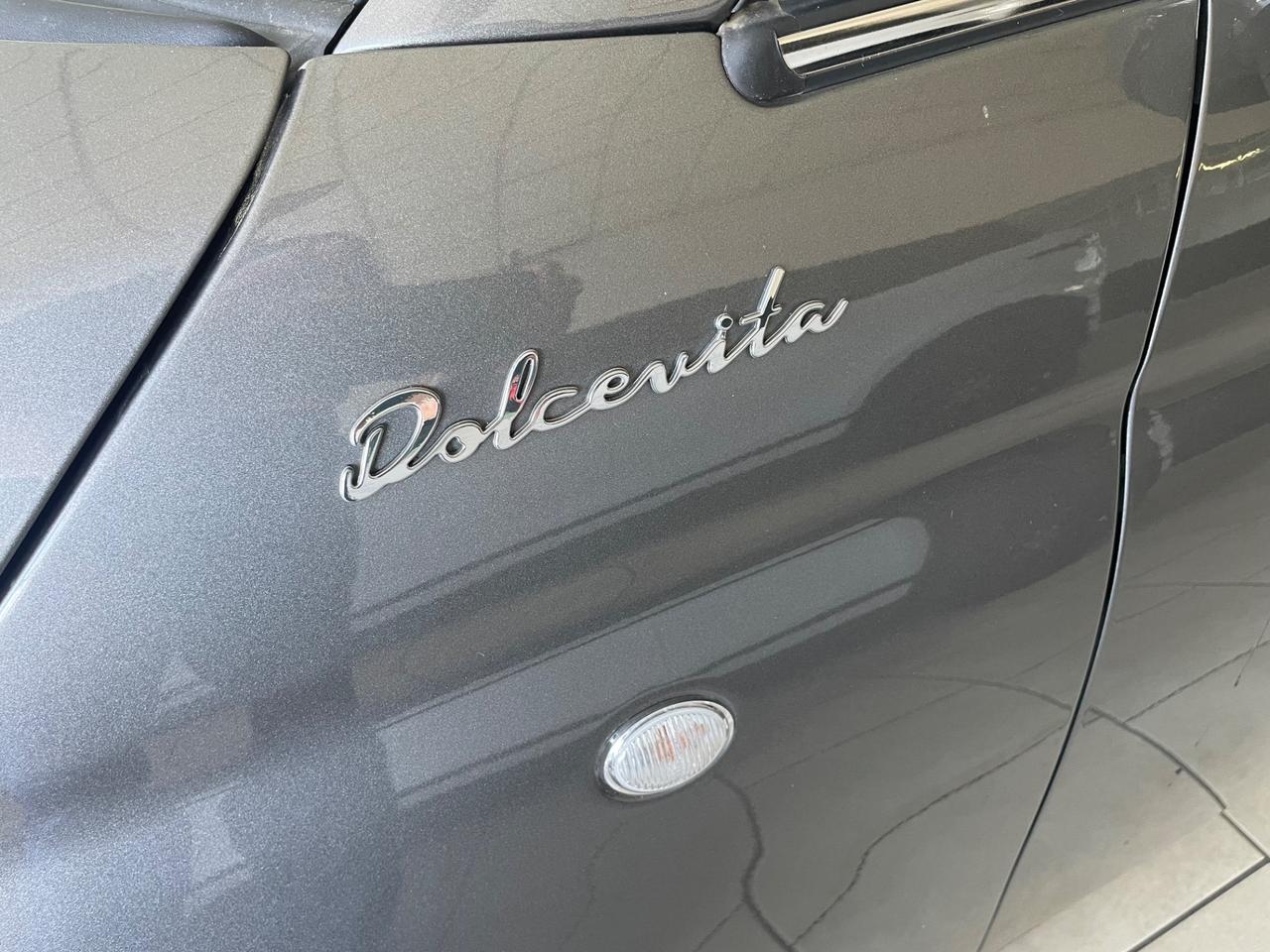 Fiat 500 1.0 Hybrid Dolcevita - Nessun vincolo -