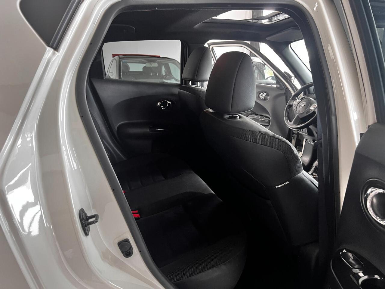 Nissan Juke 1.2 DIG-T 115 Tekna NEOPATENTATI