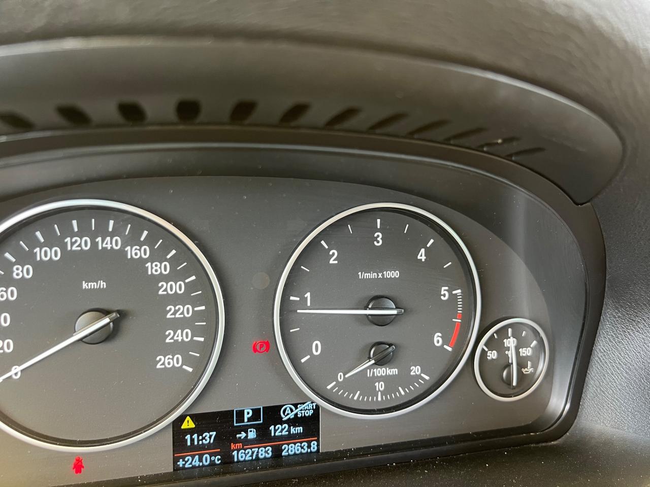 Bmw X3 xDrive20d Msport Full Optional