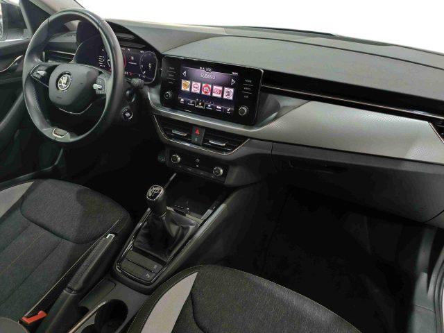 SKODA Kamiq 1.0 TSI Black Dots