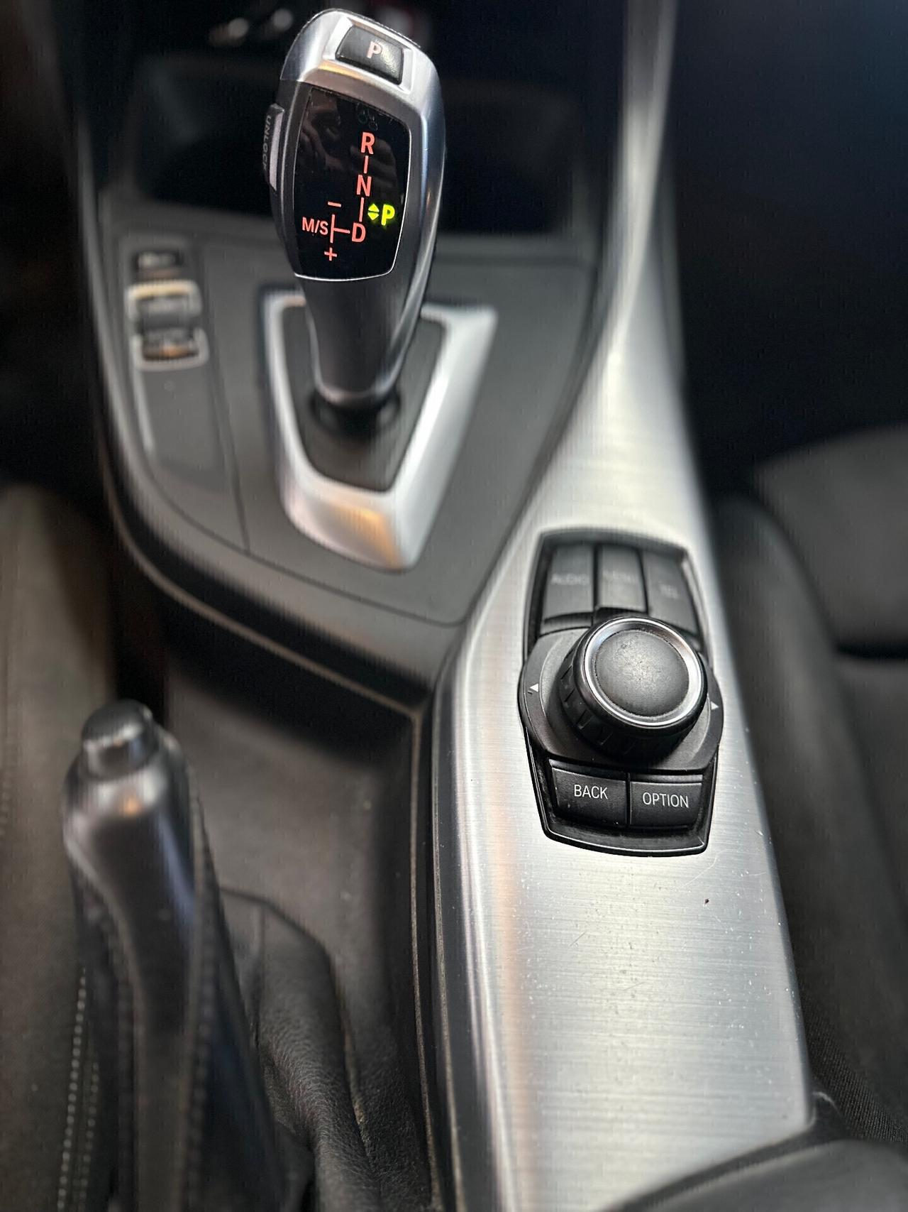 Bmw 118d M-SPORT 2.0 143cv