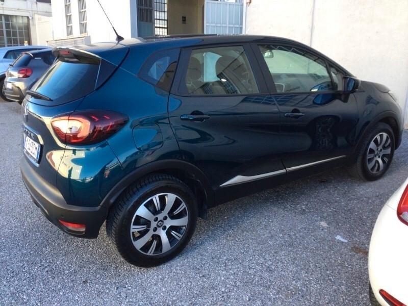 Renault Captur 1.5 dCi 90cv *84.000 Km* come NUOVA