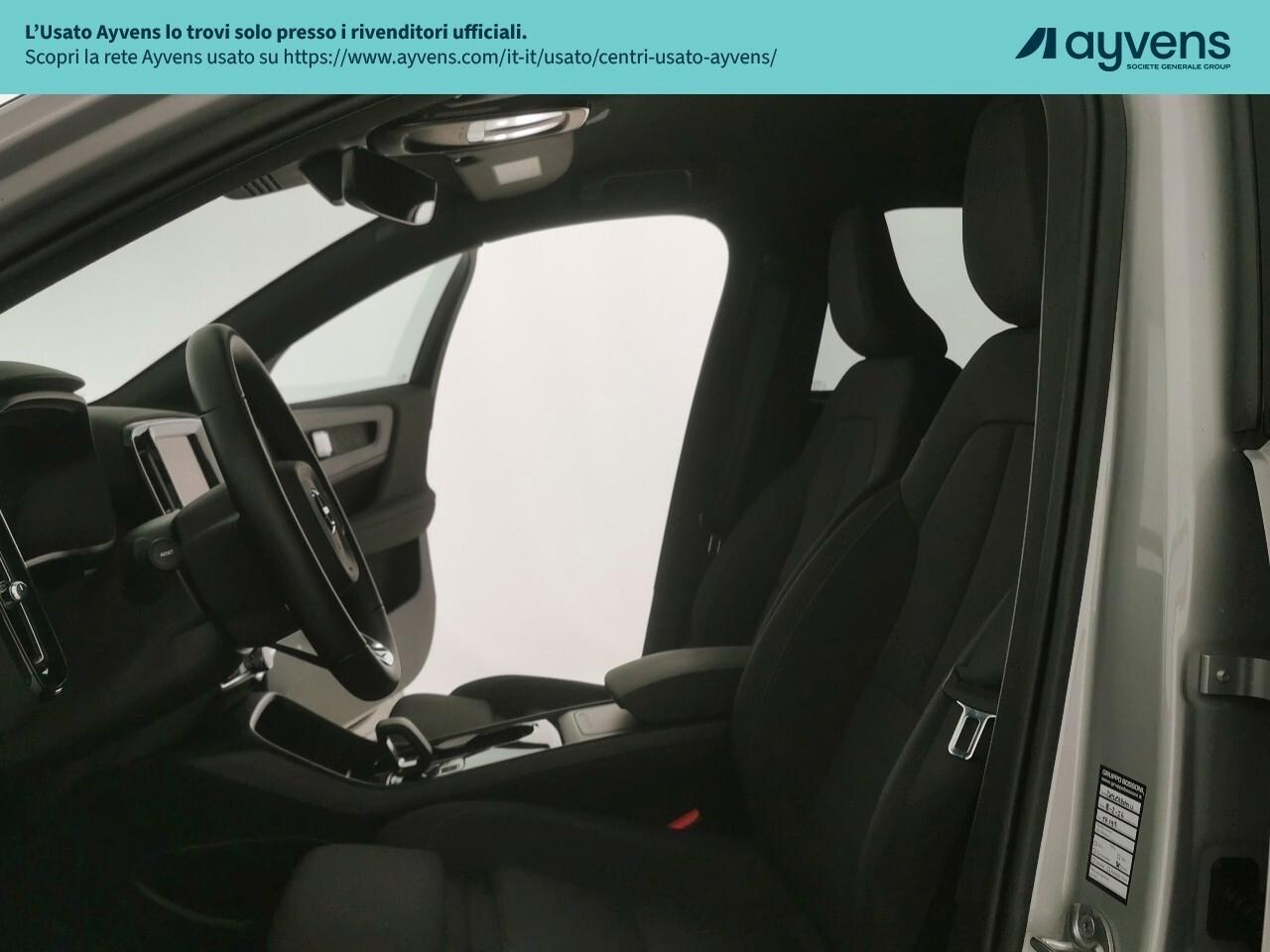 Volvo XC40 Recharge Pure Electric Single Motor FWD Plus