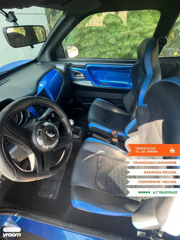 CHATENET CH46 CH46 Confort