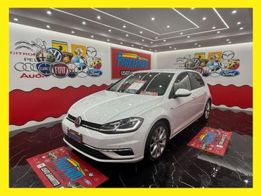 Volkswagen Golf 7 1.6 TDI 115cv DSG - 2019