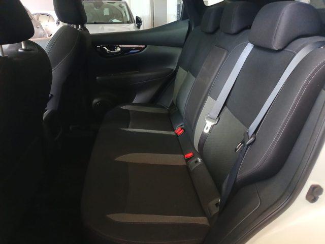 NISSAN Qashqai 1.5 dCi 115 CV Tekna+