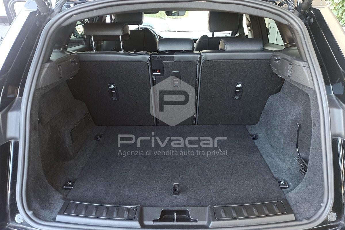 LAND ROVER Range Rover Evoque 2.0D I4 163 CV AWD Auto Dynamic SE
