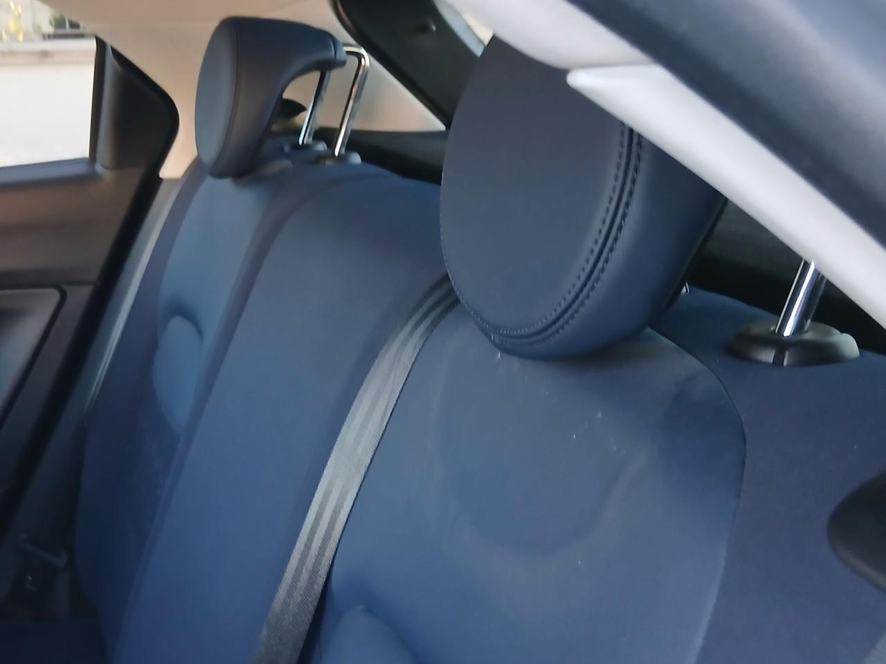 Fiat 500X 1.6 MultiJet 130 CV Club