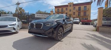 Bmw X4 xDrive20d 48V Tetto