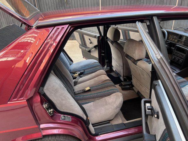 LANCIA Delta 2.0i.e. turbo HF 4WD iscritta Asi ottime condizion