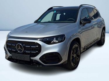 Mercedes-Benz GLB 250+ EQ AMG Line