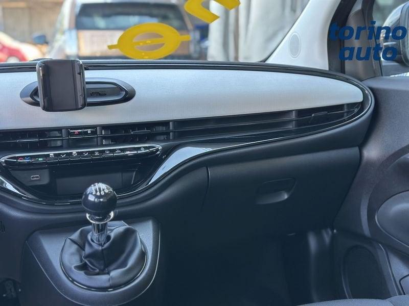 FIAT 500 Hybrid Hybrid Pop