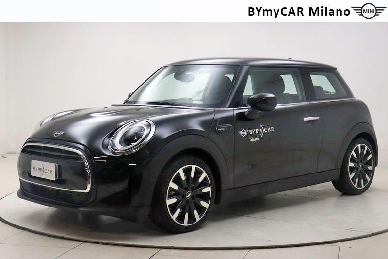 Mini Cooper 1.5 TwinPower Turbo Cooper