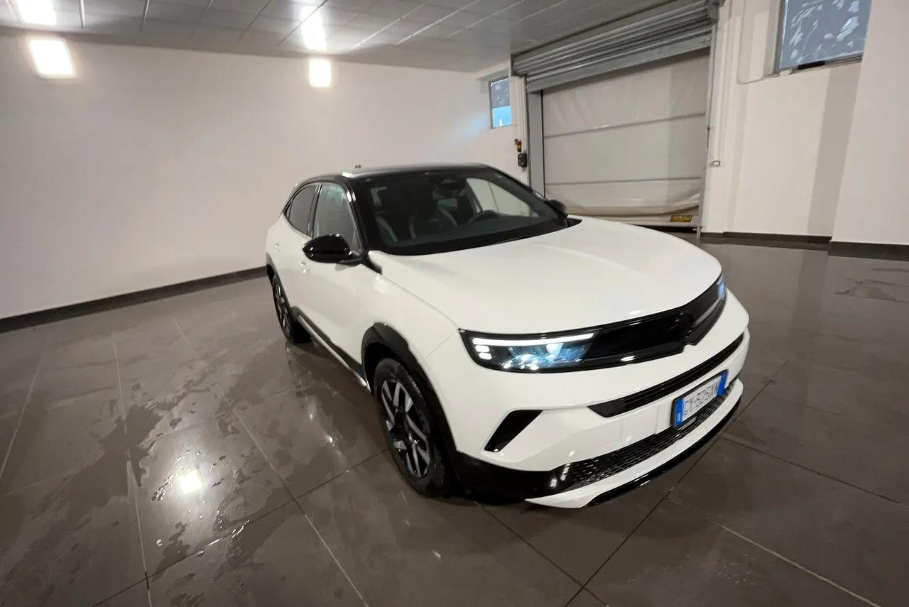 Opel Mokka 1.2 Turbo GS