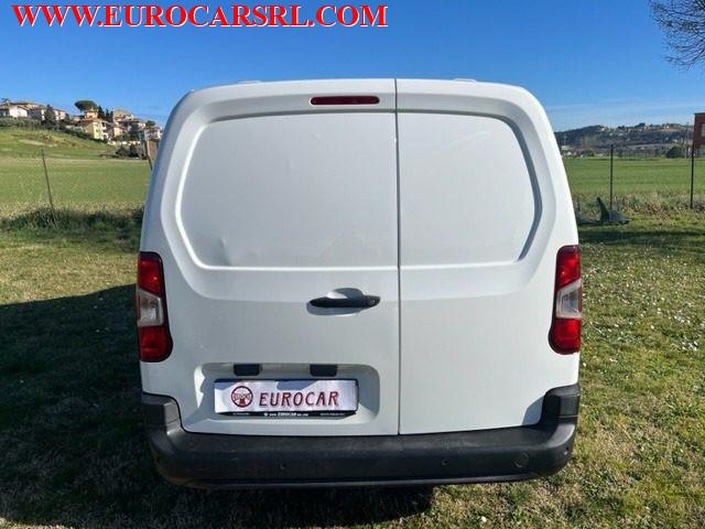 OPEL Combo Cargo 1.5 Diesel 130CV S&S PC 650kg Edition