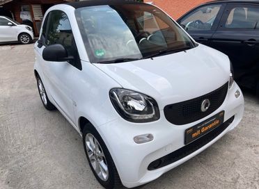 Smart ForTwo 70 1.0 twinamic Youngster