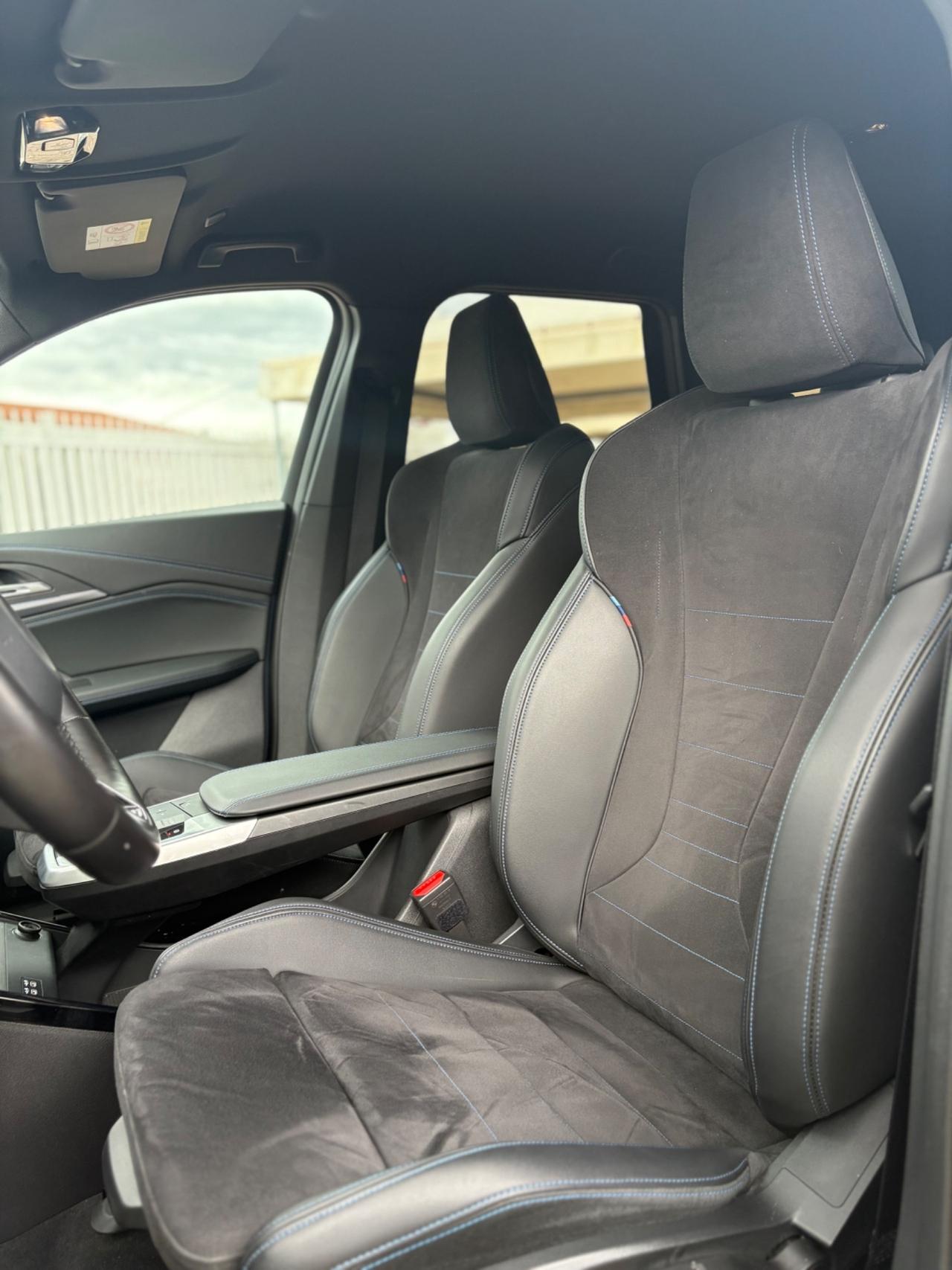 Bmw X1 xDrive 20d Msport